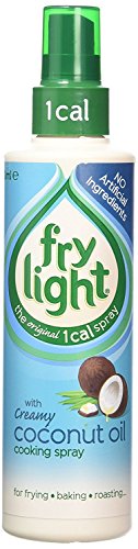 Frylight Avocado Kcal