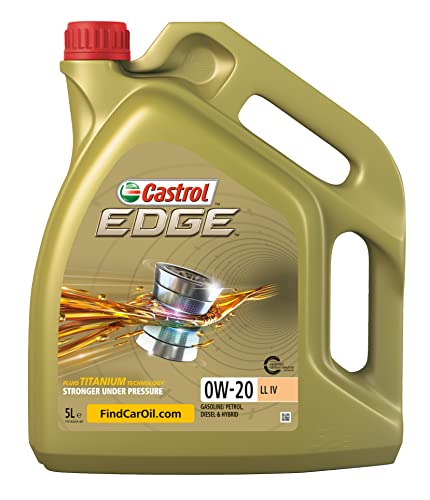 Castrol 0W20 Motoröl