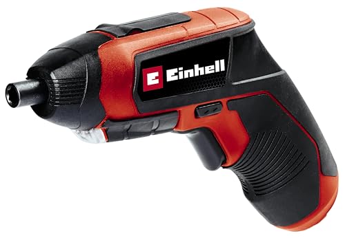 Einhell Akkuschrauber Einhell