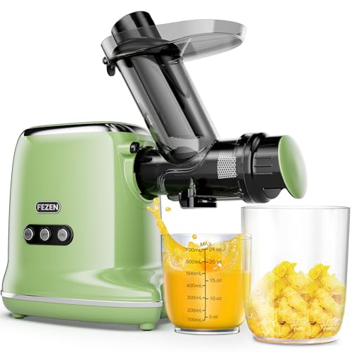 Fezen Slow Juicer