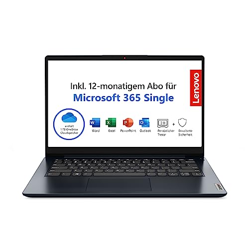 Lenovo Laptop