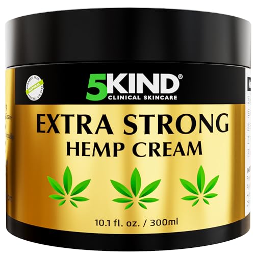 5Kind Clinical Skincare Cbd Creme