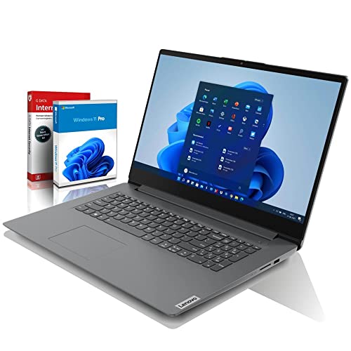 Lenovo 17 Zoll Notebook