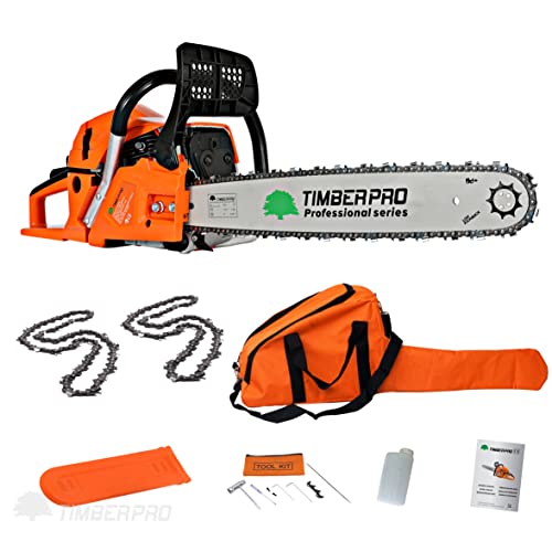 Timberpro Dolmar Kettensäge