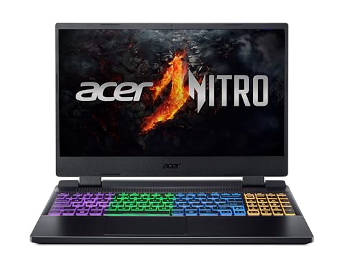 Acer Gaming Notebook