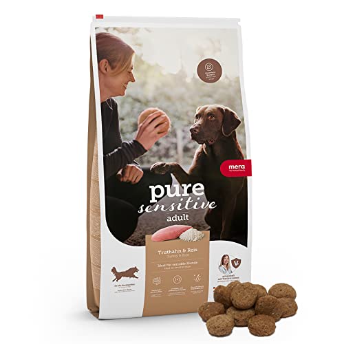 Mera Hypoallergenes Hundefutter