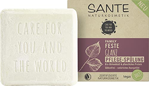 Sante Naturkosmetik Fester Conditioner