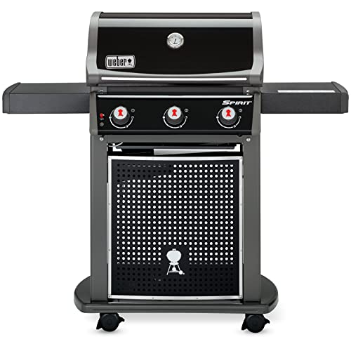 Weber Weber Gasgrill