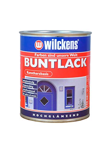 Handelskönig Buntlack