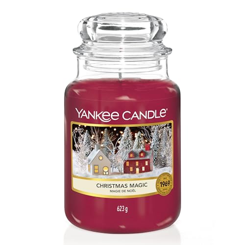 Yankee Candle Kerze