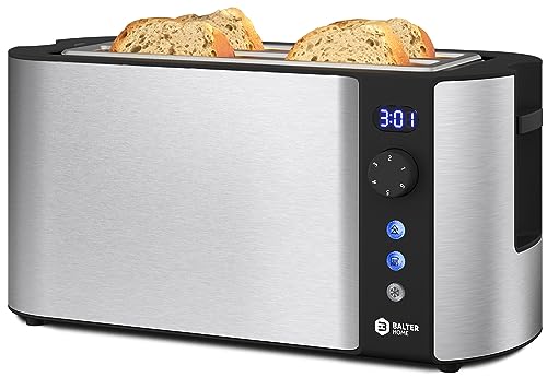 Balter Siemens Toaster