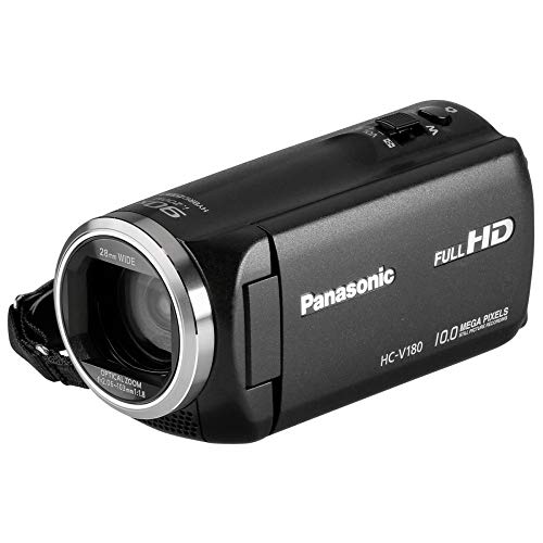 Panasonic Videokamera