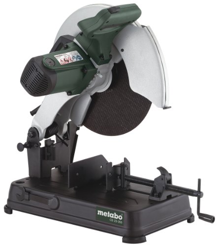 Metabo Metallkappsäge