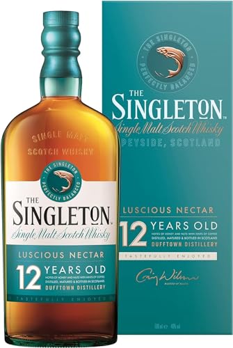 The Singleton Whiskey