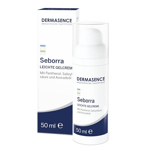 Dermasence Creme Für Mischhaut