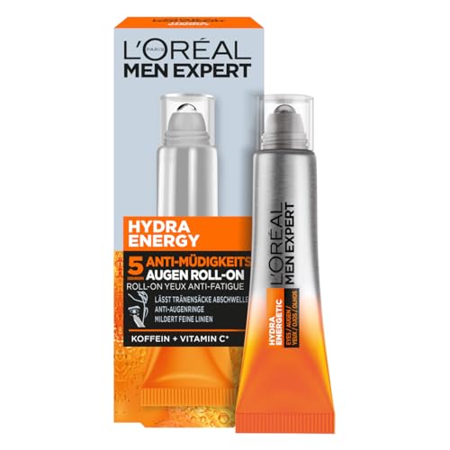 L'Oréal Men Expert Augenringe