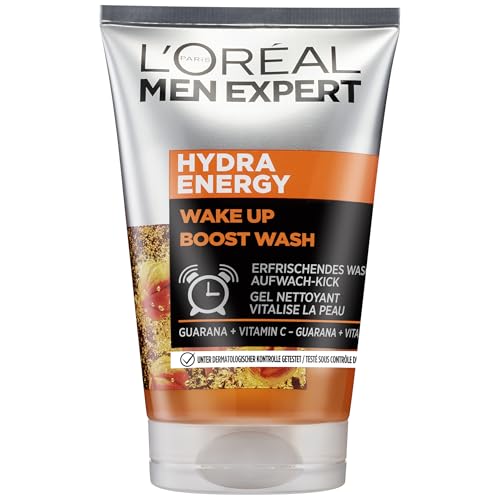 L'Oréal Men Expert Gesichtswasser Für Männer