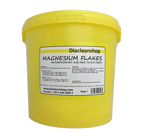 Diacleanshop Magnesiumchlorid