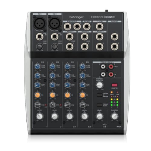 Behringer Analog Mischpult