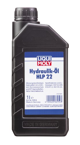 Liqui Moly Hydrauliköl