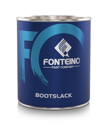 Fonteino Bootslack Matt