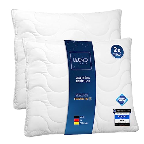 Lileno Home Kopfkissen