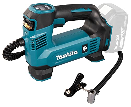 Makita Akku Kompressor