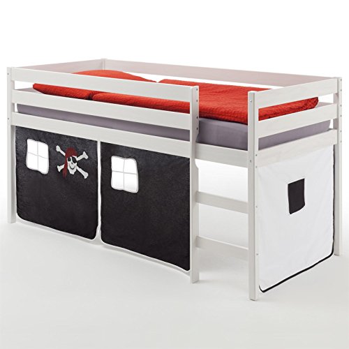 Idimex Kinder Hochbett