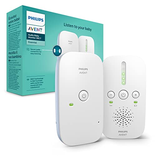 Philips Philips Avent Babyphone