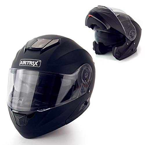 Mtp-Racing Klapphelm