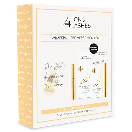 Long4Lashes Wimpernserum
