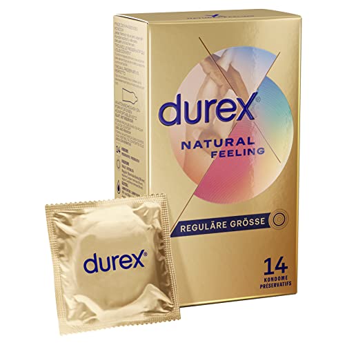 Durex Kondom