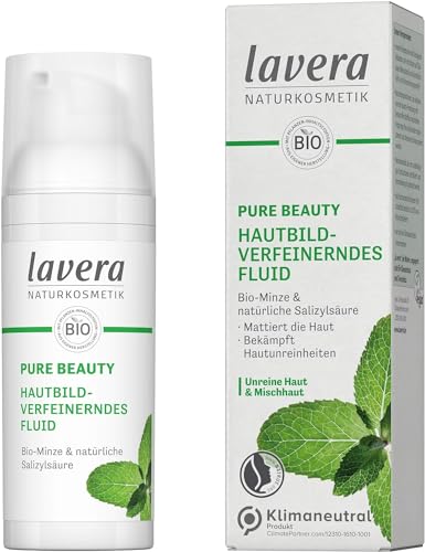 Lavera Creme Für Mischhaut