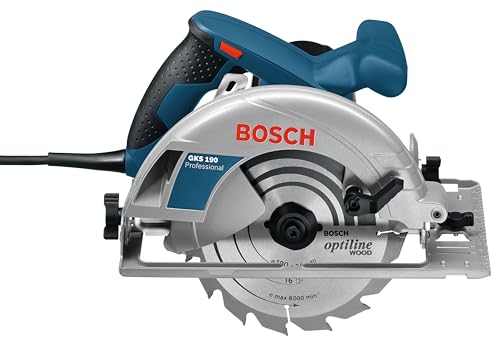 Bosch Professional Handkreissäge