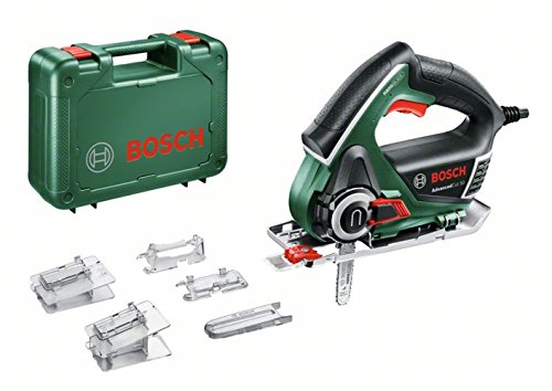 Bosch Home And Garden Kettenstemmer