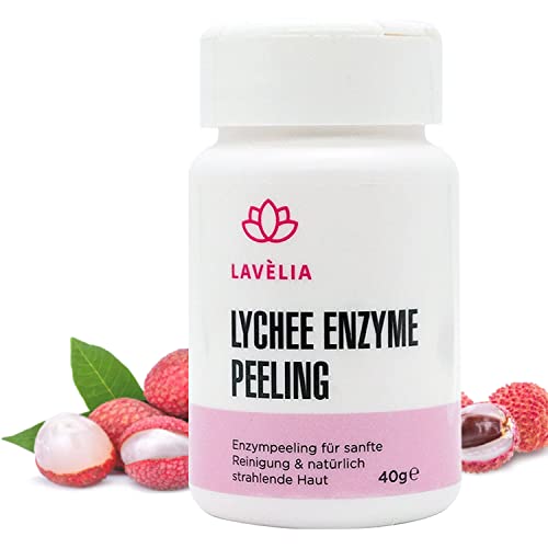 Lavèlia Enzympeeling