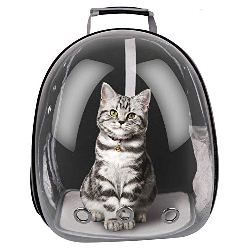 Fancywhoop Katzenrucksack