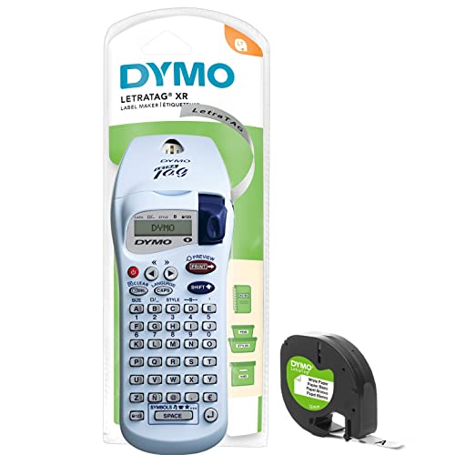 Dymo Etikettierer