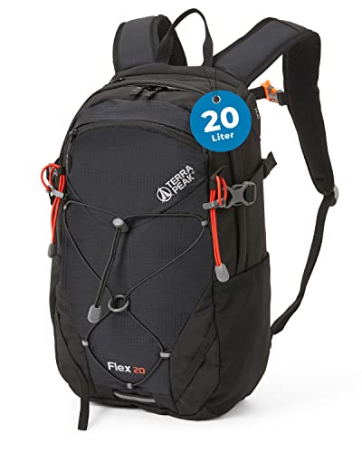 Terra Peak Rucksack 20 Liter