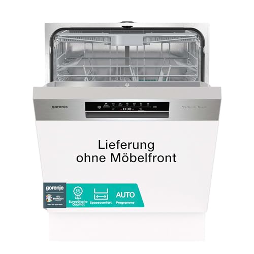 Gorenje Einbauspülmaschine