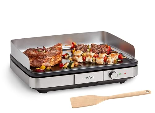 Tefal Plancha Grill