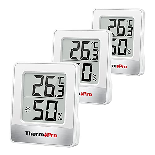 Thermopro Feuchtigkeitsmessgerät