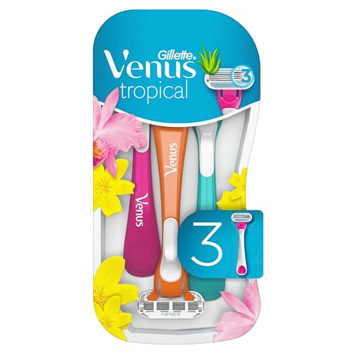 Gillette Venus Einwegrasierer