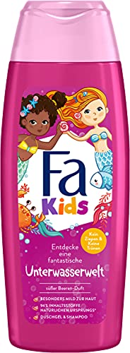 Fa Kinder Shampoo