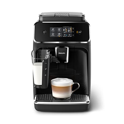 Philips Domestic Appliances Kaffeevollautomat