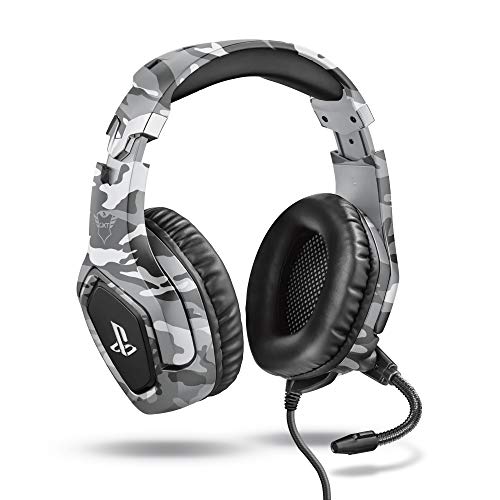 Trust Gaming Gaming Headset