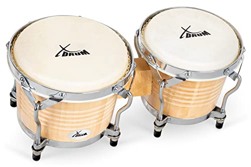 Xdrum Bongos