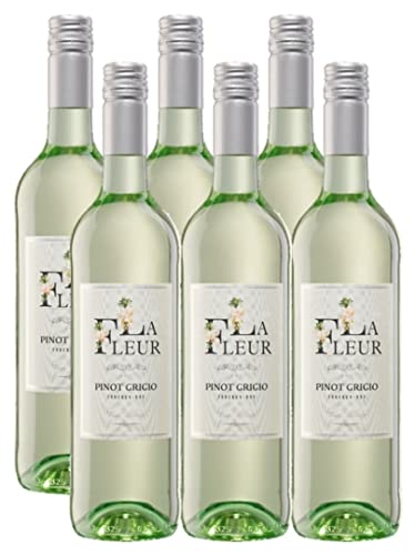Pilar De Pilars Italienischer Weisswein