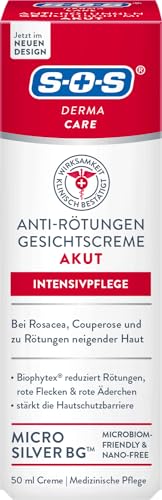 Sos Creme Gegen Rosacea