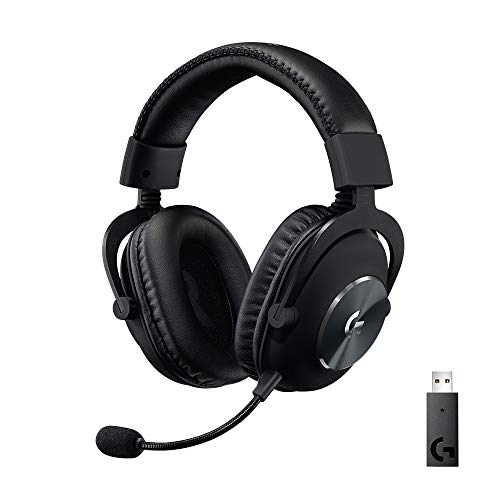 Logitech G Gaming Headset